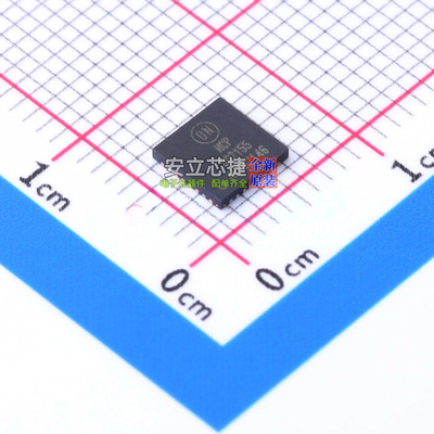栅极驱动芯片 NCP302155MNTWG PQFN-31 onsemi(安森美) 全新原装