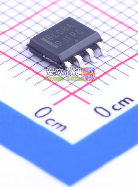 线性稳压器(LDO) MC78L08ACDR2G SOIC-8 onsemi(安森美) 全新原装