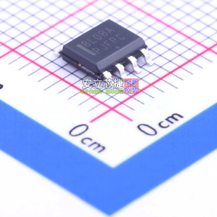 线性稳压器(LDO) MC78L08ACDR2G SOIC-8 onsemi(安森美) 全新原装