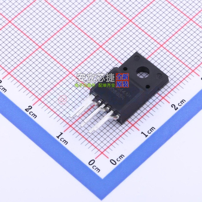 AC-DC控制器和稳压器 FSGM0565RWDTU TO-220F onsemi(安森美)