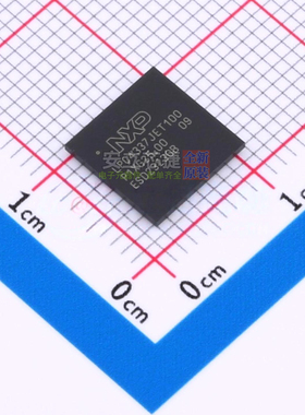 单片机(MCU/MPU/SOC) LPC4337JET100E TFBGA-100 安世 电子元器件