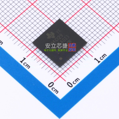 单片机(MCU/MPU/SOC) TM4C1299NCZADI3 NFBGA-212 TI/德州 元器件