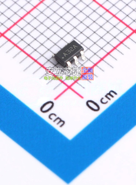 运算放大器 LMV751M5X/NOPB SOT-23-5 TI/德州 电子元件全新原装