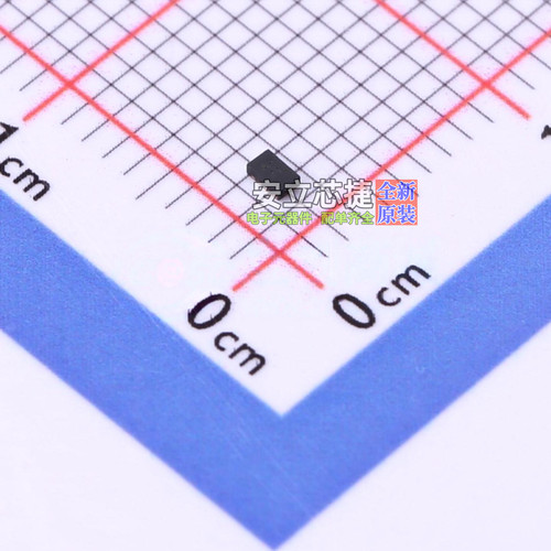 静电保护器(TVS/ESD) D5V0S1U2LP1610-7 DFN1610-2 DIODES(美台)