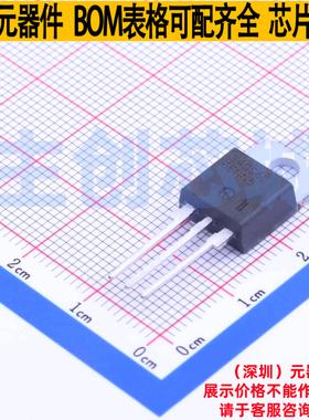 晶闸管(可控硅)/模块 S4006LTP TO-220AB-L Littelfuse/力特
