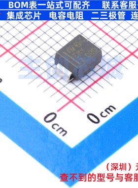 静电保护器(TVS/ESD) SM6T30AY DO-214AA 意法半导体 电子元器件