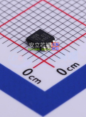 逻辑门 74HC2G08DP-Q100H TSSOP-8-3.0mm Nexperia(安世) 元器件