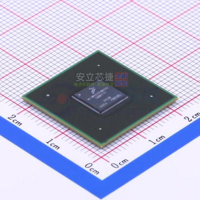 单片机(MCU/MPU/SOC) MCIMX6D5EYM10AE FCPBGA-624 安世 全新原装