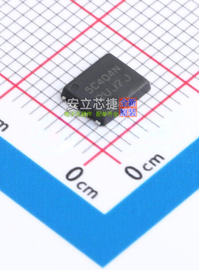 场效应管(MOSFET) NTMFS5C404NT1G DFN-5 onsemi(安森美) 元器件