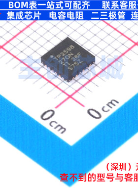 浪涌保护器 TPS259827ONRGET VQFN-24 TI/德州 电子元件全新原装