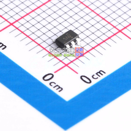三极管(BJT) FMB3904 SSOT-6 onsemi(安森美) 电子元器件全新原装