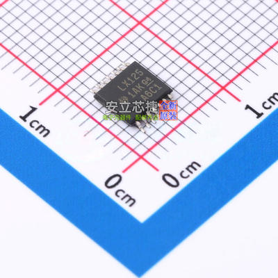 缓冲器/驱动器/收发器 SN74LVT125PWR TSSOP-14 TI/德州 全新原装