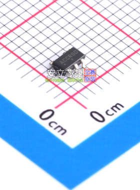 运算放大器 NCS21801SN2T1G TSOP-5 onsemi(安森美) 电子元件配单