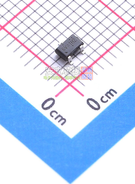 功率电子开关 RT9742SNGV SOT-23 RICHTEK(立锜) 电子元器件配单