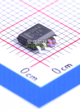 AC-DC控制器和稳压器 NCP4304ADR2G SOIC-8 onsemi(安森美) 原装