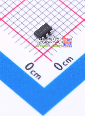 功率电子开关 AP2822CKBTR-G1 SOT-23-5 DIODES(美台) 电子元器件