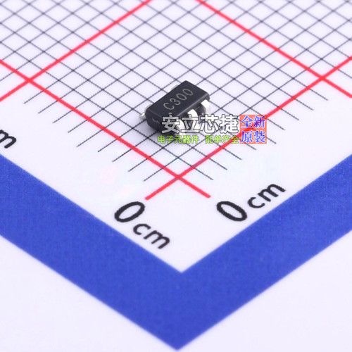 LED驱动 ZXSC300E5TA SOT-23-5 DIODES(美台) 电子元器件全新原装
