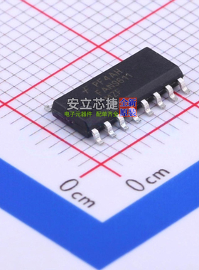 AC-DC控制器和稳压器 FAN9611MX SOIC-16 onsemi(安森美) 元器件