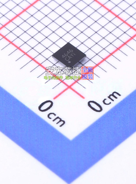 模拟开关-特殊用途 WAS4646C-36/TR CSP-36L WILLSEMI(韦尔)