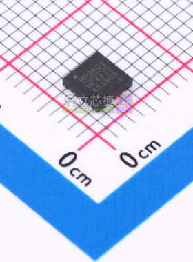 DC-DC电源芯片 MPQ4312GRE-AEC1-Z QFN-20  电子元件配单全新原装