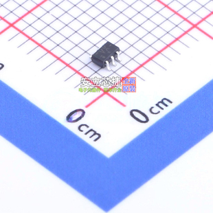 特殊逻辑IC 74LVC1GX04GW,125 TSSOP-6 Nexperia(安世) 全新原装