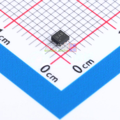 线性稳压器(LDO) TPS72012DRVR WSON-6 TI/德州 电子元件全新原装