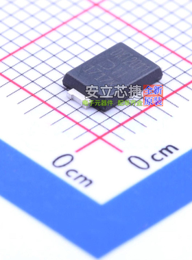 三极管(BJT) DXT2011P5-13 PowerDI-5 DIODES(美台) 电子元件配单