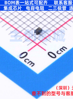 通用二极管 BA89202VH6127XTSA1 SC-79-2 Infineon(英飞凌) 原装