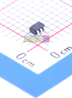 DC-DC电源芯片 TPS61222DCKT SC70-6 TI/德州 电子元器件全新原装