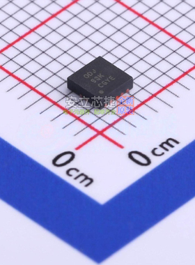 DC-DC电源芯片 TPS63000IDRCRQ1 VSON-10 TI/德州 电子元器件配单
