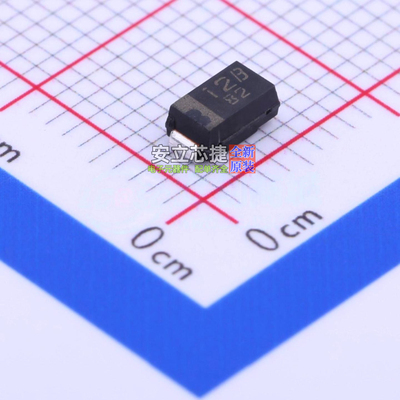 稳压二极管 PTZTE2512B DO-214AC ROHM(罗姆) 电子元器件全新原装