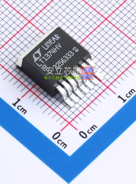 DC-DC电源芯片 LT1374HVIR#TRPBF DDPAK-7 ADI(亚德诺) 全新原装