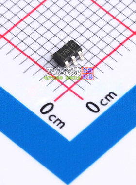 运算放大器 TLV27L1CDBVR SOT-23-5 TI/德州 电子元器件全新原装