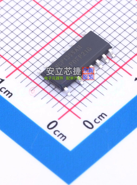 AC-DC控制器和稳压器 NCP1399AHDR2G SOIC-16 onsemi(安森美)