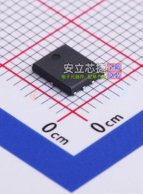 场效应管(MOSFET) CJAC10H02 PDFNWB-8L CJ(江苏长电/长晶) 原装