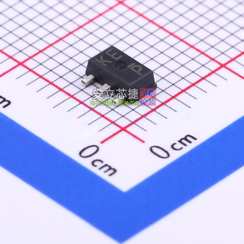 场效应管(MOSFET) 2SK3065T100 TO-243AA ROHM(罗姆) 电子元器件