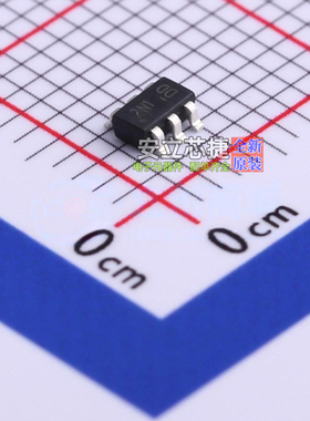 场效应管(MOSFET) DMN2100UDM-7 SOT-26 DIODES(美台) 电子元器件