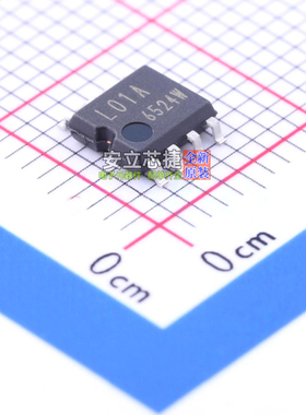 EEPROM BR24L01AF-WE2 SOIC-8 ROHM(罗姆) 电子元件配单全新原装