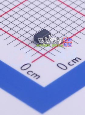 开关二极管 MMBD4448HCQW-7-F SOT-353 DIODES(美台) 电子元器件
