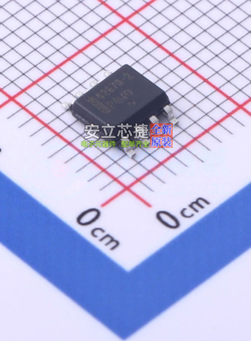 CAN收发器 AMIS42670ICAH2RG SOIC-8 onsemi(安森美) 电子元器件