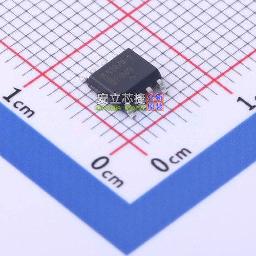CAN收发器 AMIS42670ICAH2RG SOIC-8 onsemi(安森美) 电子元器件