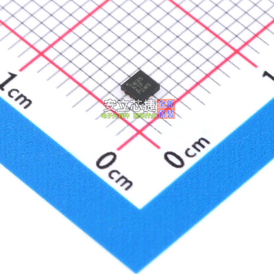 运算放大器 OPA2835IRMCR UQFN-10 TI/德州 电子元件配单全新原装