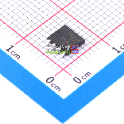 场效应管(MOSFET) BUK9K6R8-40E LFPAK56D Nexperia(安世) 元器件