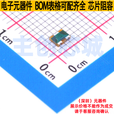 静电保护器(TVS/ESD) PGB102ST23WRHF SOT-23 Littelfuse/力特
