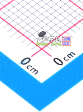 场效应管(MOSFET) DMN2005LP4K-7B X2-DFN1006-3 DIODES(美台)