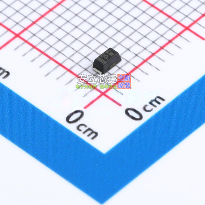 静电保护器(TVS/ESD) VS16VUA1VWMTR SMD ROHM(罗姆) 电子元器件