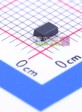 稳压二极管 DFLZ18-7 Power-DI-123 DIODES(美台) 电子元器件配单