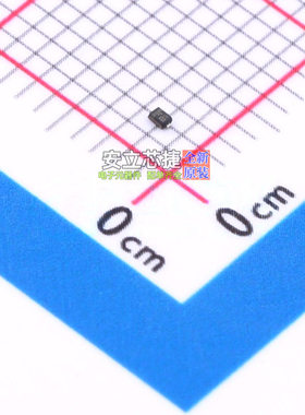 静电保护器(TVS/ESD) RSAC6.8CMT2R SOD-923 ROHM(罗姆) 全新原装