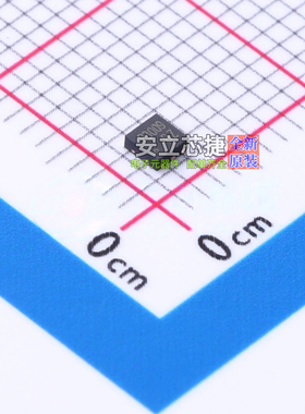 场效应管(MOSFET) CJMP3009 DFNWB2x2-6L CJ(江苏长电/长晶)