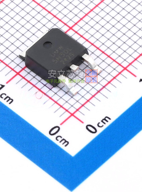 场效应管(MOSFET) 5N50L TO-252  电子元器件配单全新原装